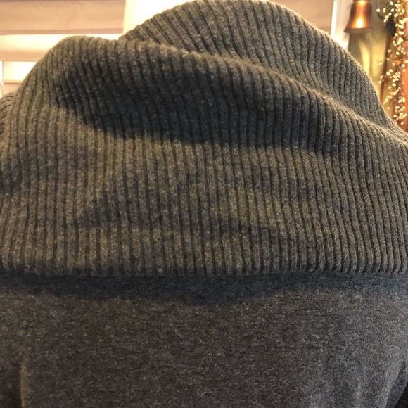 *B2G1* CUTE LINQ LA BUTTON COWL CARDIGAN SMALL - Picture 9 of 12